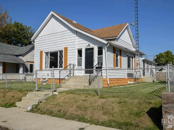 710 E 6th St, Muncie, IN 47302