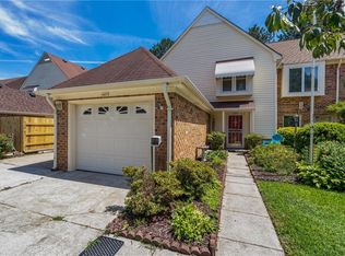 4019 Oak Moss Ct, Chesapeake, VA 23321