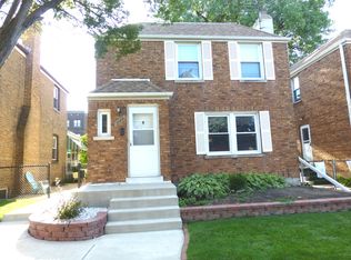2944 N Neva Ave, Chicago, IL 60634