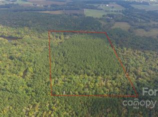 0 S Lentz Harness Shop Rd, Mount Pleasant, NC 28124