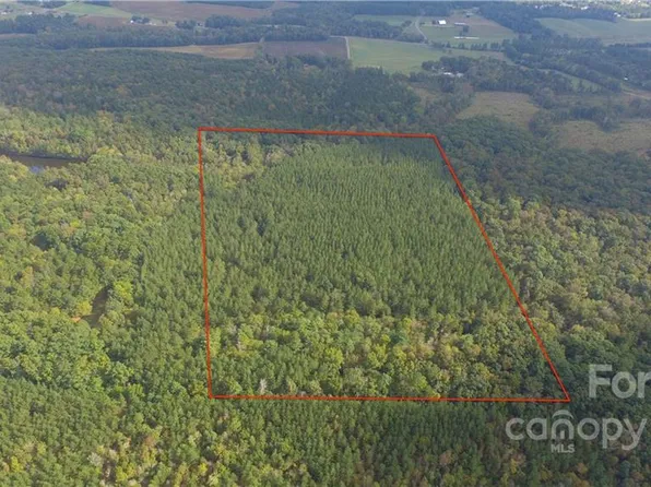 0 S Lentz Harness Shop Rd, Mount Pleasant, NC 28124