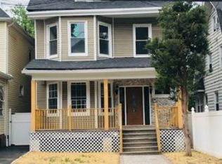 85 Orange Ave FLOOR 2, Irvington, NJ 07111