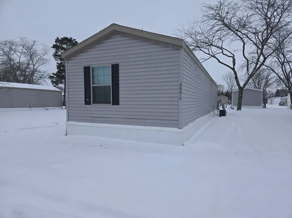 2601 Gemini St #Ge2601, Saginaw, MI 48601