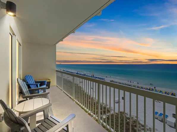 17757 Front Beach Rd Unit 402, Panama City Beach, FL 32413