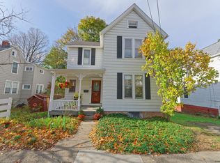 13 Kinloch Ave, Troy, NY 12180