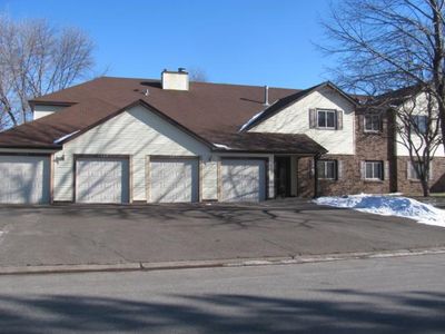 4330 Evergreen Dr, Vadnais Heights, MN, 55127