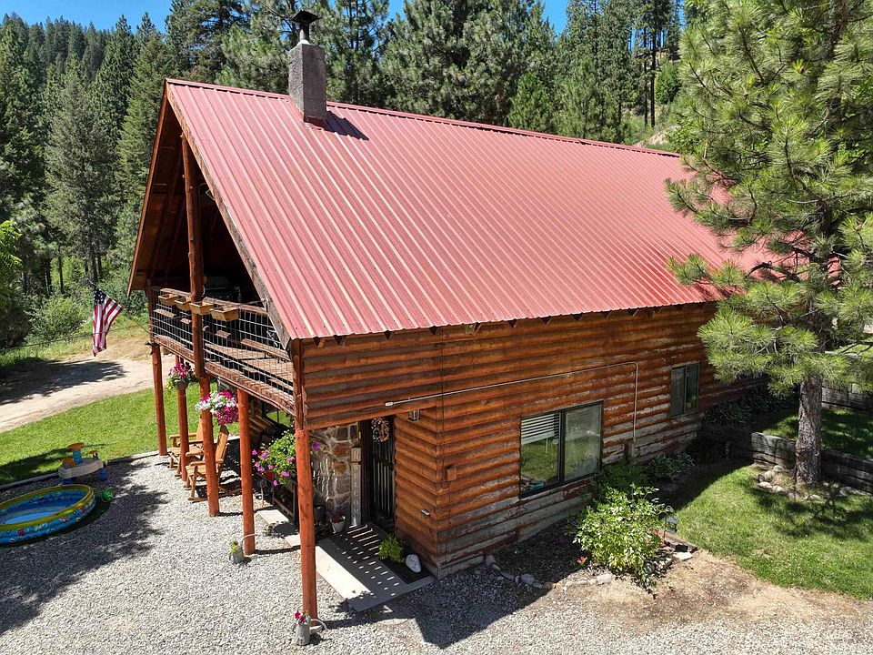 10 Crick Rd, Garden Valley, ID 83622 MLS 98872519 Zillow