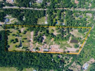 14638 Perry Rd, Conroe, TX 77302