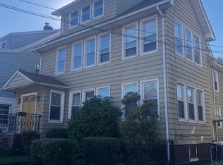 53 Ellery Ave, Irvington, NJ 07111