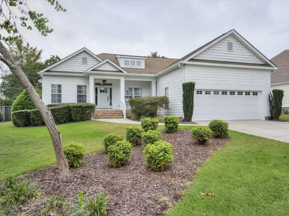 615 Morris Run, North Augusta, SC 29860