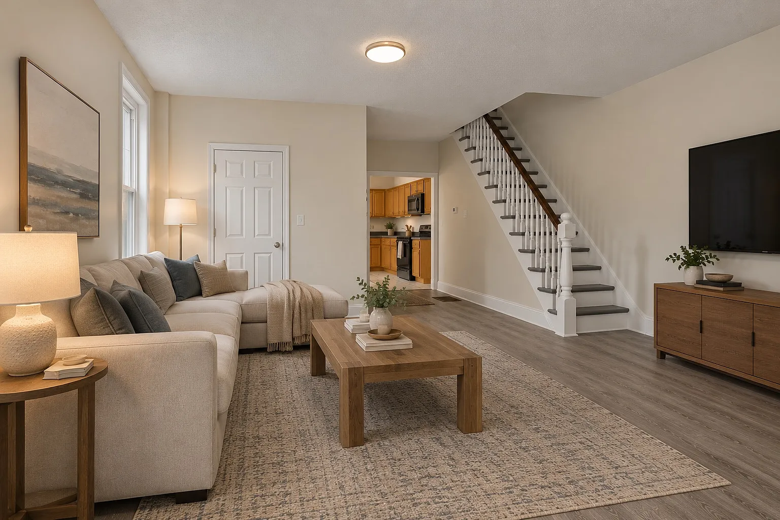 3 bed, 1800 sqft, $2,299 — Photo 3