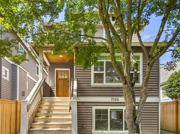 7755 35th Avenue NE, Seattle, WA 98115
