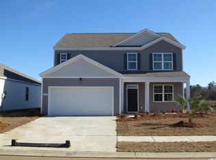2743 Eclipse Dr LOT 56, Elle B Myrtle Beach, SC 29577