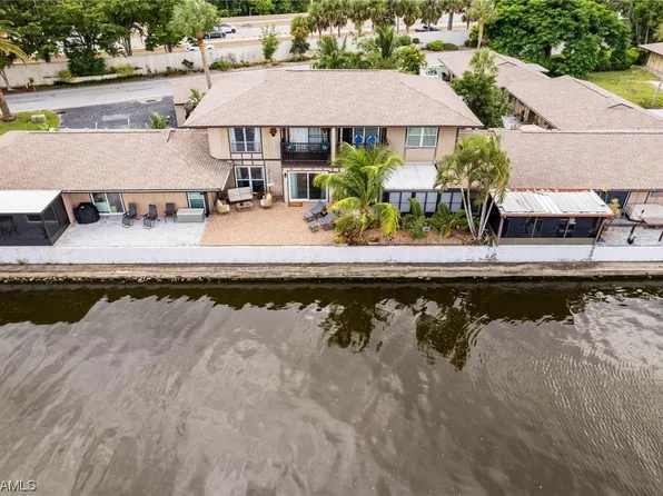 4291 Island Cir #2, Fort Myers, FL 33919