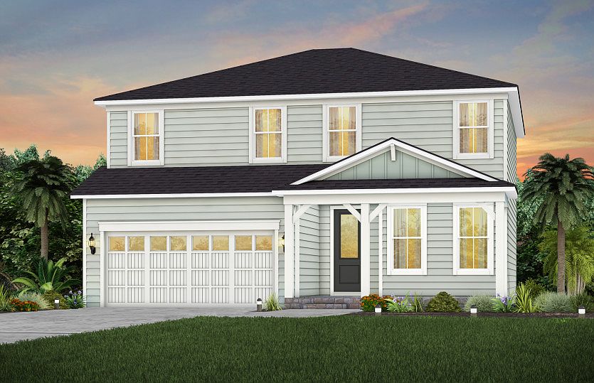 Coastal Elevation CO3