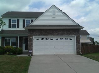 141 Laurel Trl, Woolwich Township, NJ 08085