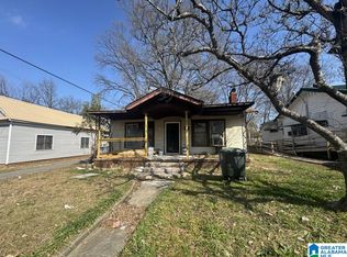 317 11th St SW, Birmingham, AL 35211