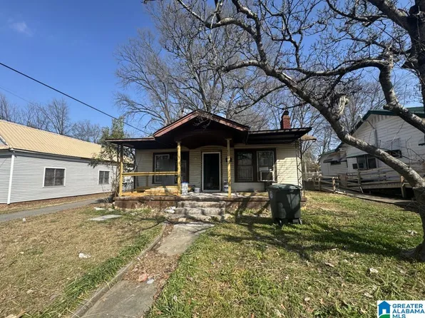317 11th St SW, Birmingham, AL 35211