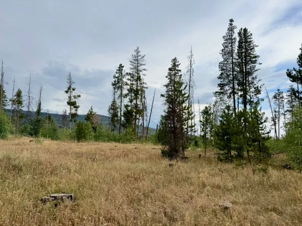 LOT 176 Hoch Eye Way, Oak Creek, CO 80467