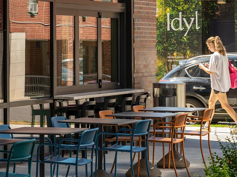 Idyl — Photo 81