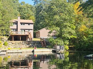 3 Lakeside Dr, East Haddam, CT 06423