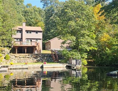 3 Lakeside Drive, East Haddam, CT, 06423