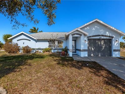 2017 NE 24th Ter, Cape Coral, FL, 33909