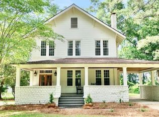 524 Natchez Ave, Brookhaven, MS 39601