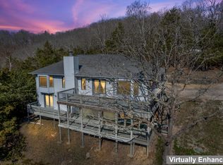 154 October Hill Ln, Branson West, MO 65737