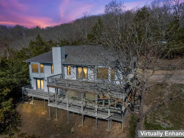 154 October Hill Lane, Branson West, MO 65737