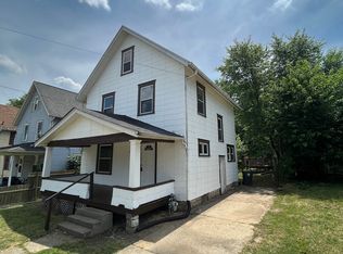 1604 16th St NE, Canton, OH