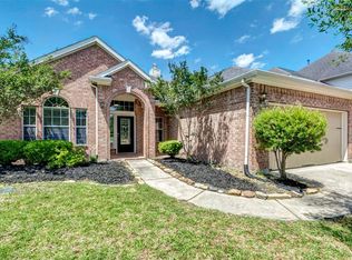 4518 Countrypines Dr, Spring, TX 77388