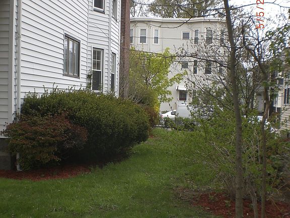 side yard 1