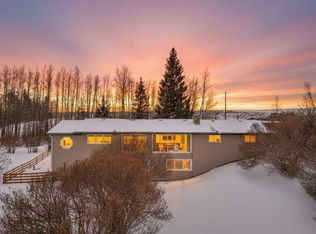 422041 S Range Road 25, Ponoka County, AB T0C 0M0