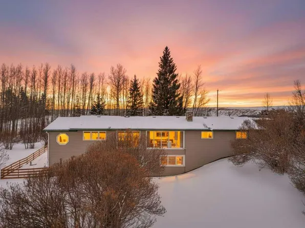 422041 S Range Road 25, Ponoka County, AB T0C 0M0