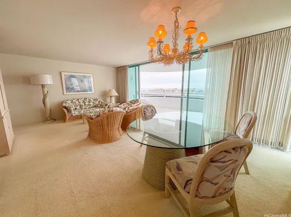 1341 Kapiolani Blvd APT 16A, Honolulu, HI 96814