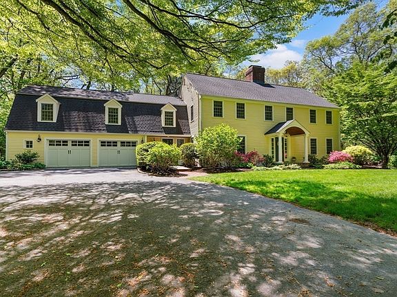 2nd image of 63 Claypit Hill Rd