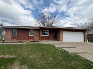 338 Bob White Blvd, Batesville, IN 47006