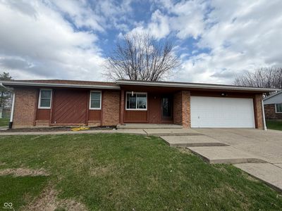 338 Bob White Blvd, Batesville, IN, 47006