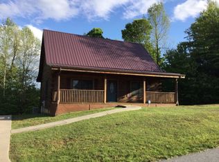 1741 Ridge Run Rd, Boomer, NC 28606