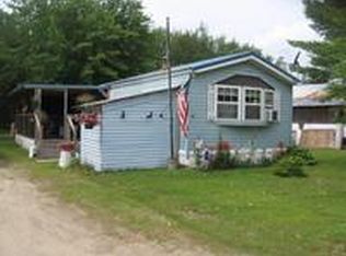 30 Angie Ln, Mexico, ME 04257