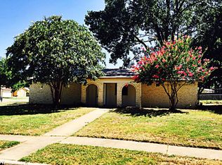 1700 Lake Haven Dr, Irving, TX 75060