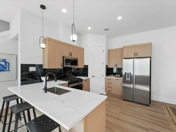 5317 Teodoro Ln, Houston, TX 77091