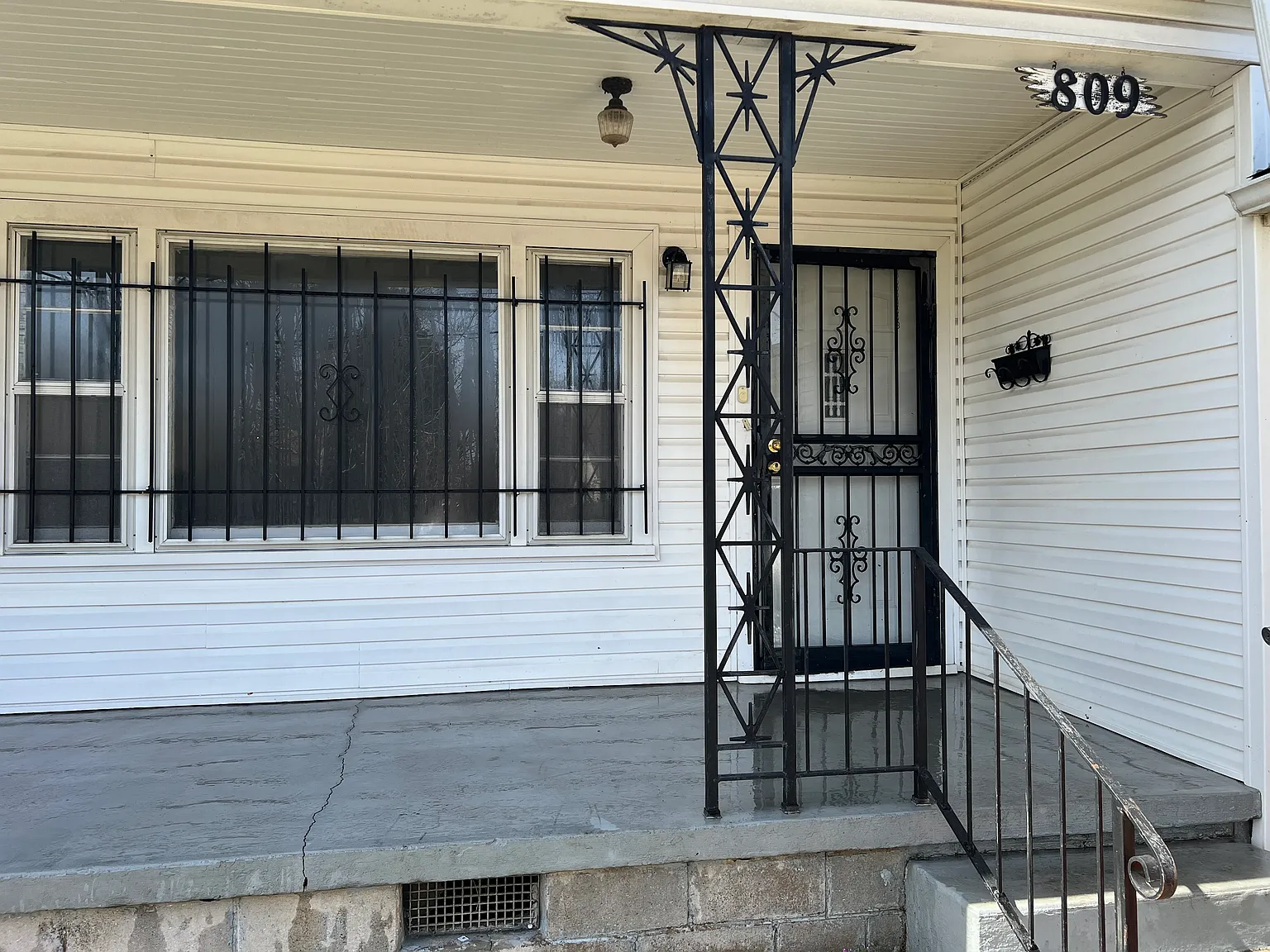 N Albert Pike Ave, Fort Smith — Photo 2