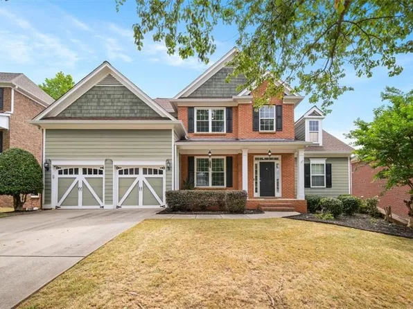 4460 Wembly Pl, Cumming, GA 30041