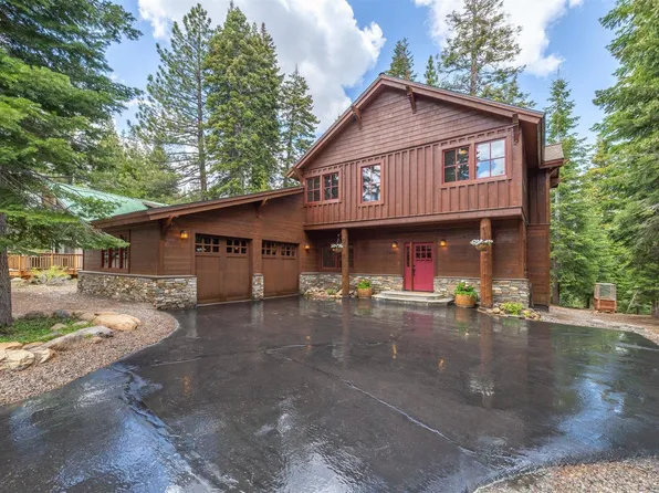 13040 Davos Dr, Truckee, CA 96161
