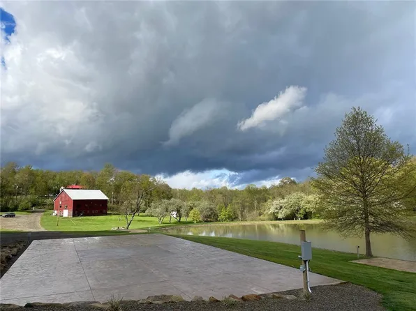119 Sawmill Rd, Saltsburg, PA 15681