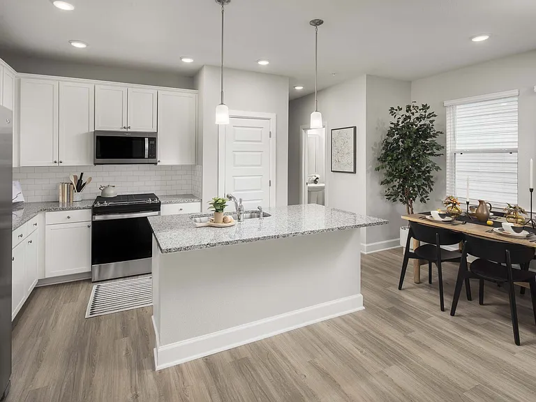 Camden Woodmill Creek — Photo 16