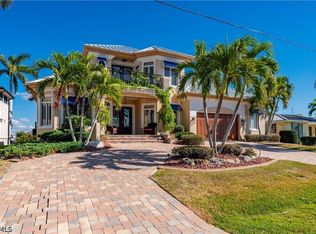 48 Colony Point Dr, Punta Gorda, FL 33950