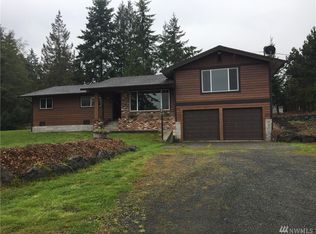 135 Verns Ln, Port Angeles, WA 98362